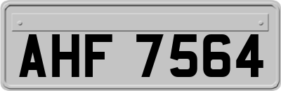 AHF7564