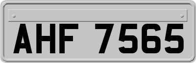 AHF7565