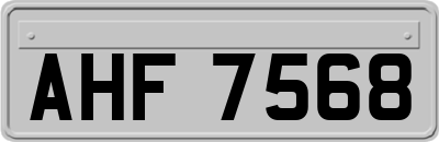 AHF7568