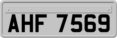AHF7569