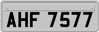 AHF7577