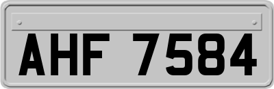 AHF7584