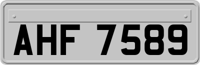 AHF7589