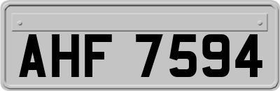 AHF7594