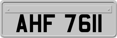 AHF7611