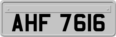 AHF7616
