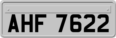 AHF7622