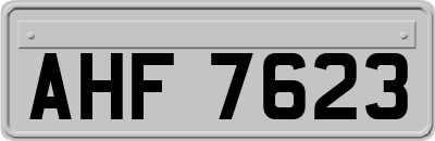 AHF7623