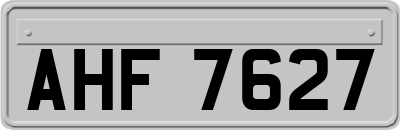 AHF7627