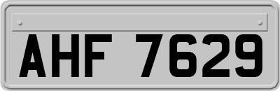 AHF7629