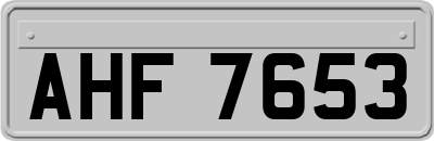 AHF7653