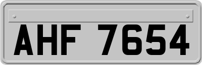 AHF7654
