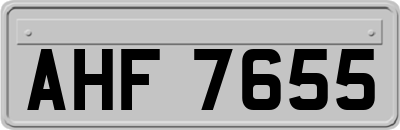 AHF7655