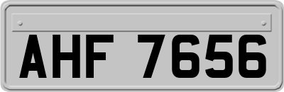 AHF7656