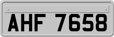 AHF7658