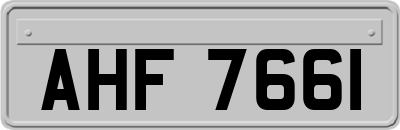 AHF7661