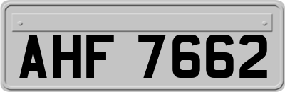 AHF7662