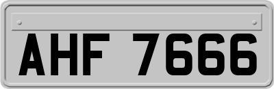 AHF7666