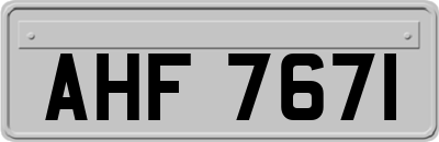 AHF7671