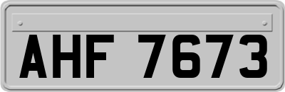 AHF7673