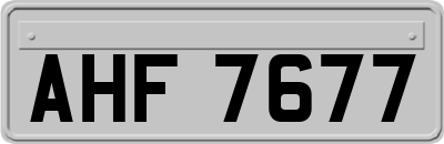 AHF7677