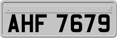 AHF7679