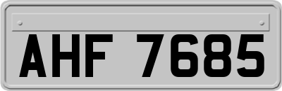 AHF7685