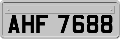 AHF7688