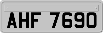 AHF7690