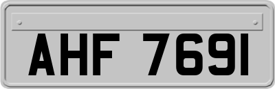 AHF7691