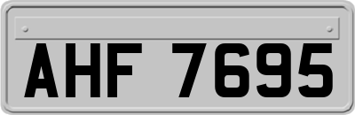 AHF7695