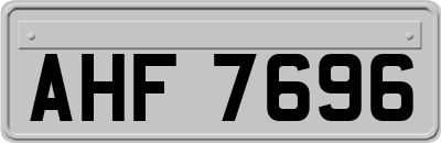 AHF7696