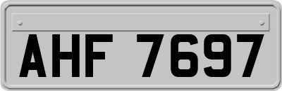 AHF7697