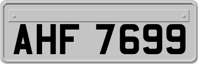 AHF7699
