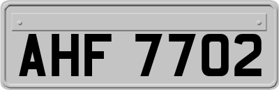 AHF7702