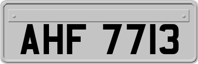 AHF7713