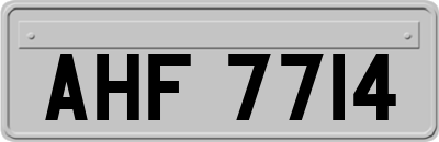 AHF7714