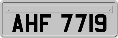 AHF7719