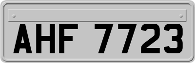 AHF7723
