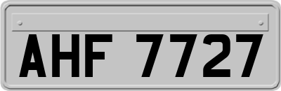 AHF7727