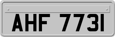 AHF7731