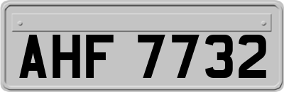 AHF7732