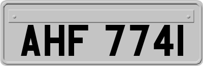 AHF7741