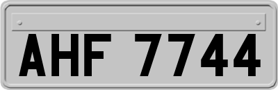AHF7744