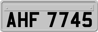 AHF7745