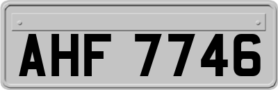 AHF7746