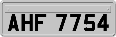 AHF7754