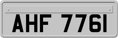AHF7761