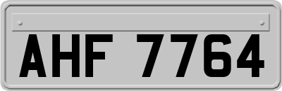 AHF7764