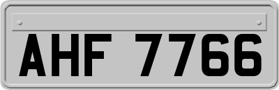 AHF7766